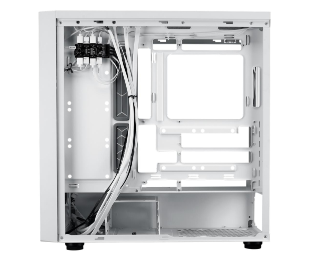 COOLER MASTER MasterBox 600 biała MB600-WGNN-S00 - 1247082 - zdjęcie 4